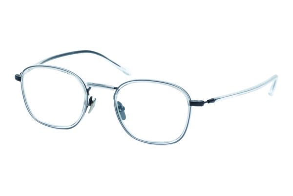 Okulary korekcyjne MASUNAGA GMS121TS 34