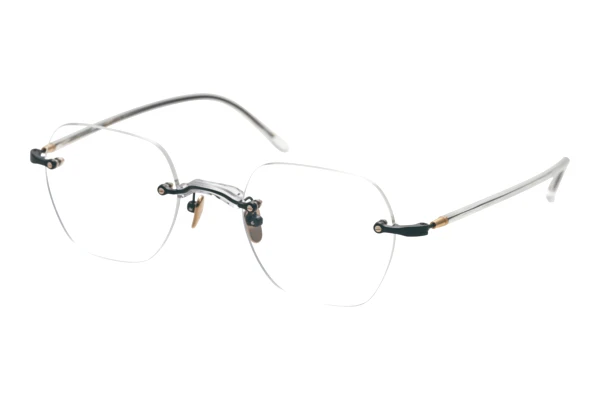 Okulary korekcyjne MASUNAGA GMS122T 10