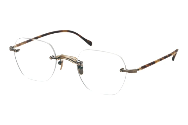 Okulary korekcyjne MASUNAGA GMS122T 23