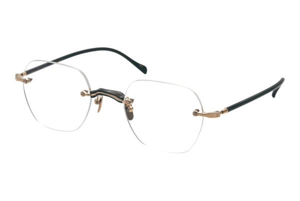 Okulary korekcyjne MASUNAGA GMS122T 39