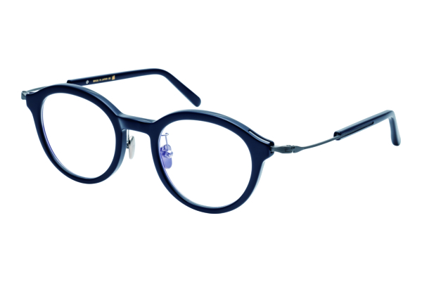Okulary korekcyjne MASUNAGA GMS123 45
