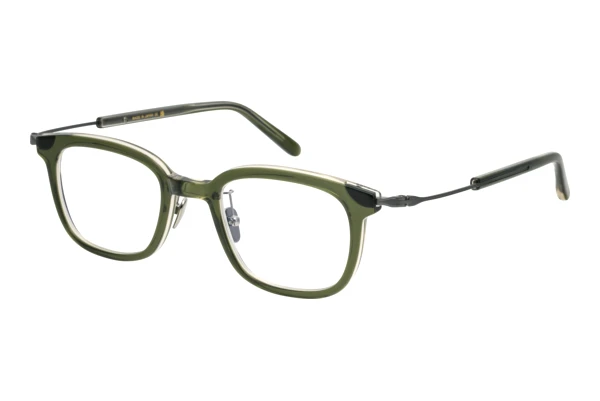 Okulary korekcyjne MASUNAGA GMS124 48
