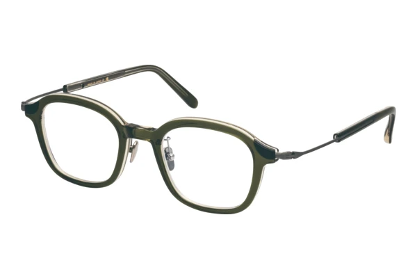 Okulary korekcyjne MASUNAGA GMS125 38