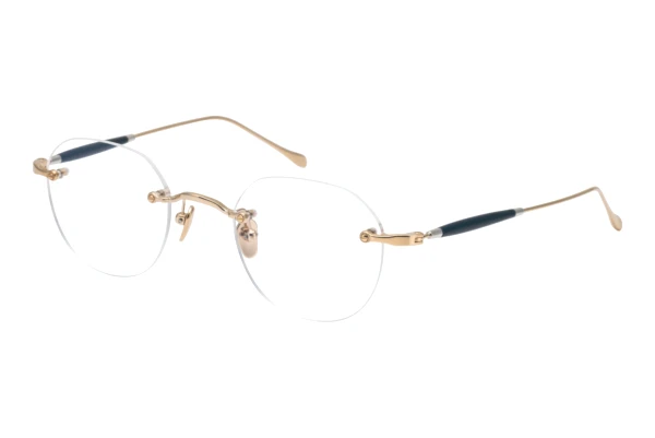 Okulary korekcyjne MASUNAGA GMS126T 21
