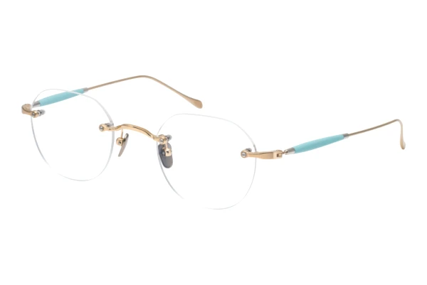Okulary korekcyjne MASUNAGA GMS126T 32