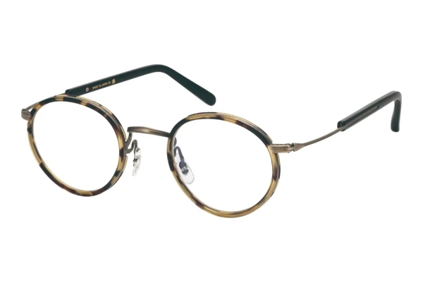 Okulary korekcyjne MASUNAGA GMS127 11