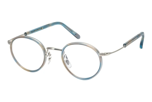 Okulary korekcyjne MASUNAGA GMS127 25