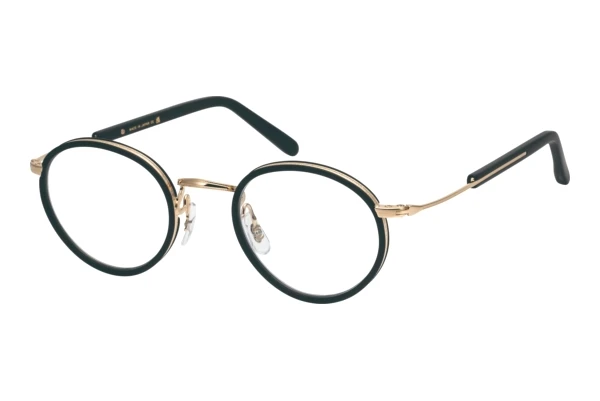Okulary korekcyjne MASUNAGA GMS127 39
