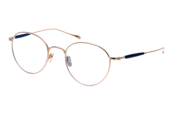 Okulary korekcyjne MASUNAGA GMS128T 21