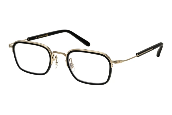 Okulary korekcyjne MASUNAGA GMS131P 19