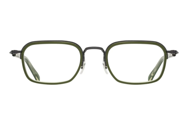 Okulary korekcyjne MASUNAGA GMS131P 38