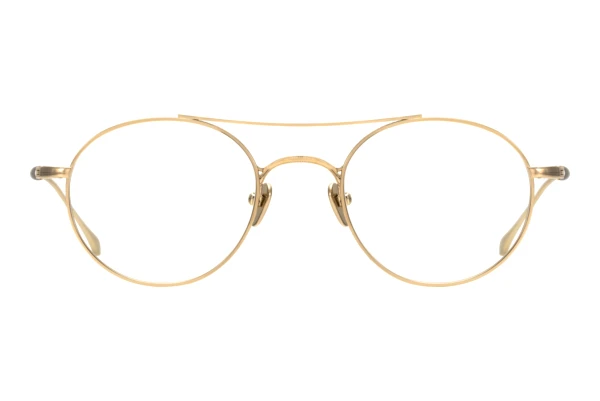 Okulary korekcyjne MASUNAGA GMS132T 21