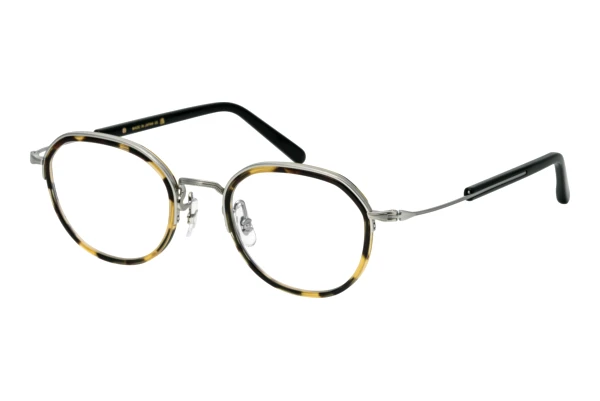 Okulary korekcyjne MASUNAGA GMS133P 11
