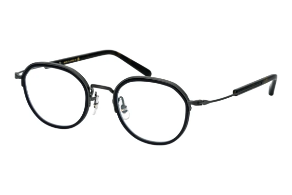 Okulary korekcyjne MASUNAGA GMS133P 25