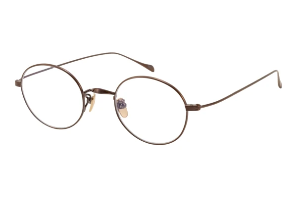 Okulary korekcyjne MASUNAGA GMS198T 53