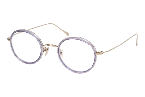 Okulary korekcyjne MASUNAGA GMS198TS 116