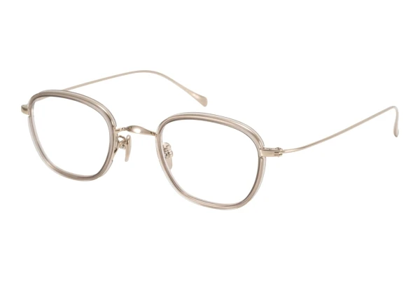 Okulary korekcyjne MASUNAGA GMS199TS 114