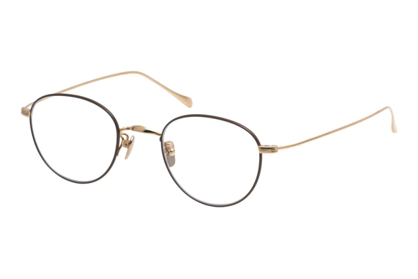 Okulary korekcyjne MASUNAGA GMS396BT+ 113
