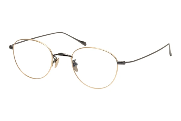 Okulary korekcyjne MASUNAGA GMS396BT+ 114
