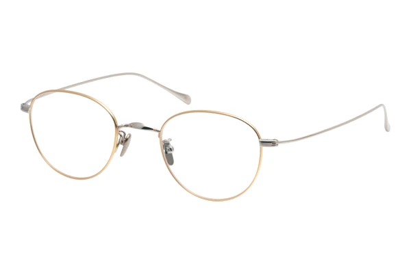 Okulary korekcyjne MASUNAGA GMS396BT+ 211