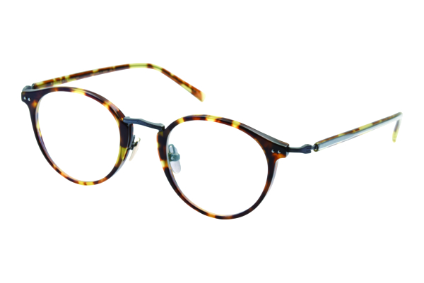 Okulary korekcyjne MASUNAGA GMS819 13