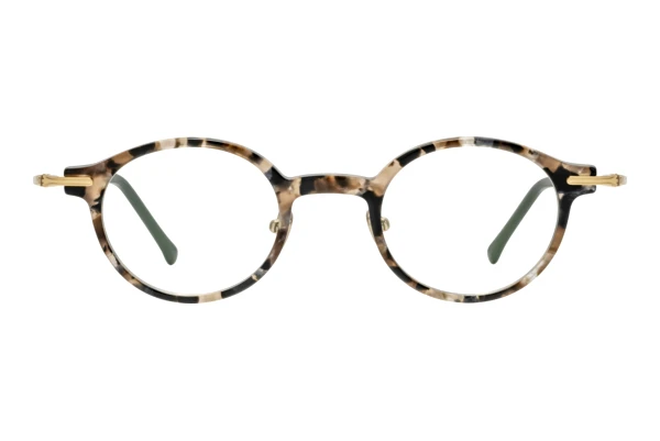 Okulary korekcyjne MASUNAGA GMS833 59