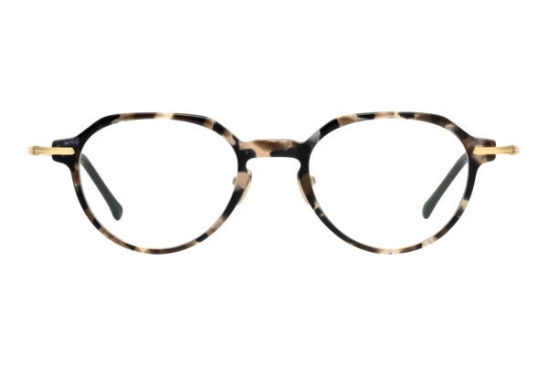 Okulary korekcyjne MASUNAGA GMS834 49