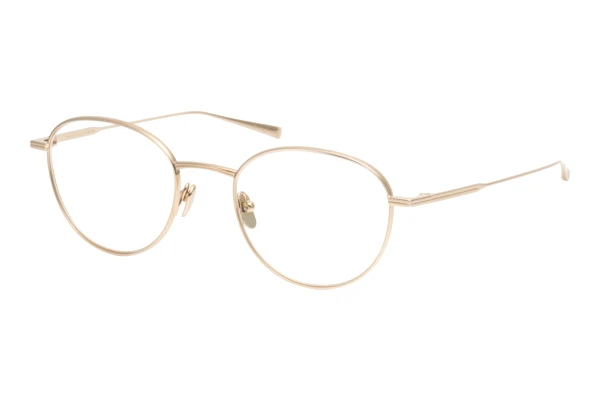 Okulary korekcyjne MASUNAGA GREENWICH 11