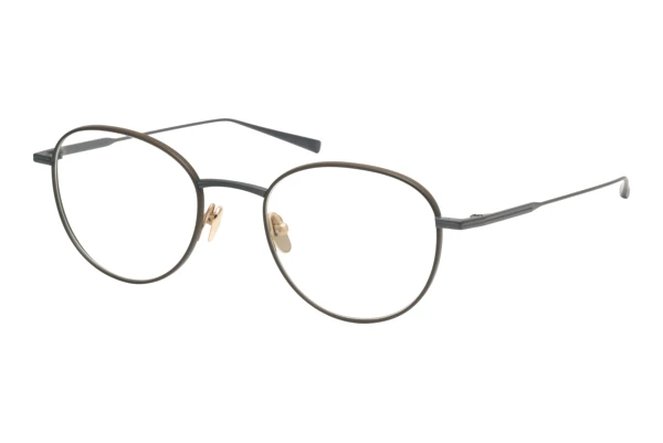 Okulary korekcyjne MASUNAGA GREENWICH 23