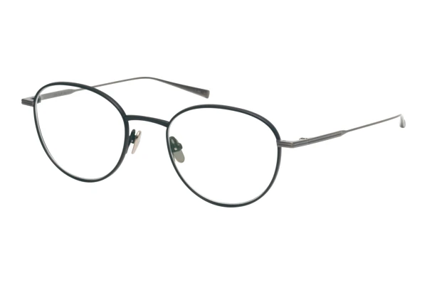Okulary korekcyjne MASUNAGA GREENWICH 39