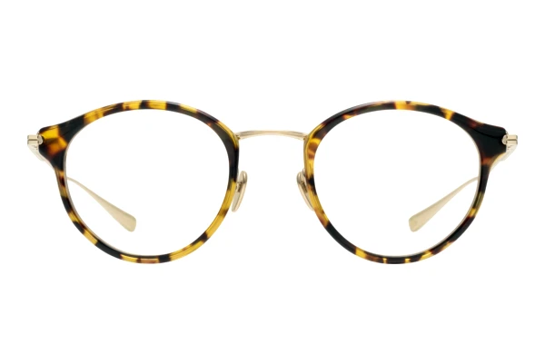 Okulary korekcyjne MASUNAGA INGRID 11