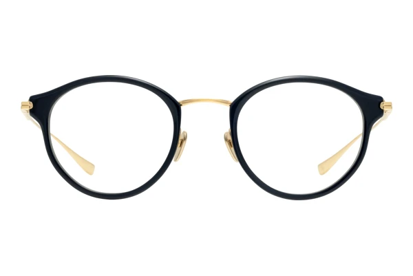 Okulary korekcyjne MASUNAGA INGRID 25