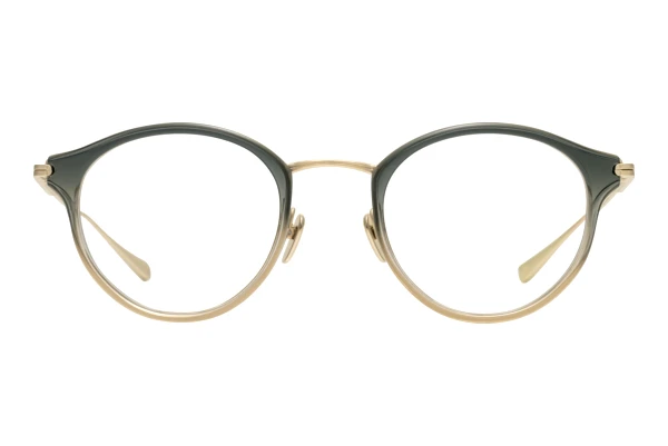 Okulary korekcyjne MASUNAGA INGRID 38