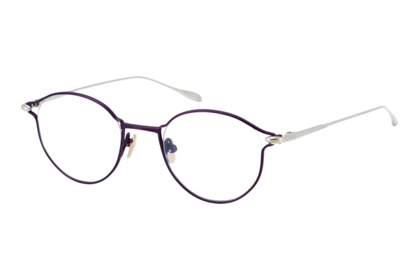 Okulary korekcyjne MASUNAGA JULIET 16