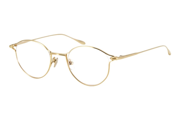 Okulary korekcyjne MASUNAGA JULIET 21