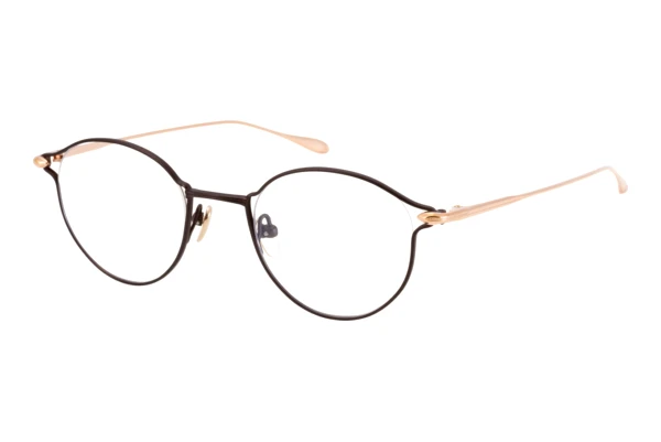 Okulary korekcyjne MASUNAGA JULIET 33