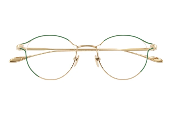 Okulary korekcyjne MASUNAGA JULIET 41