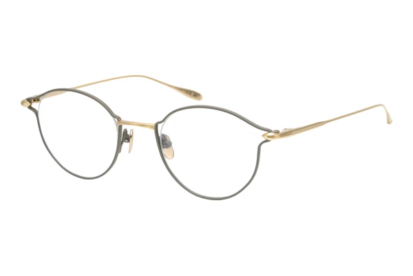 Okulary korekcyjne MASUNAGA JULIET 64