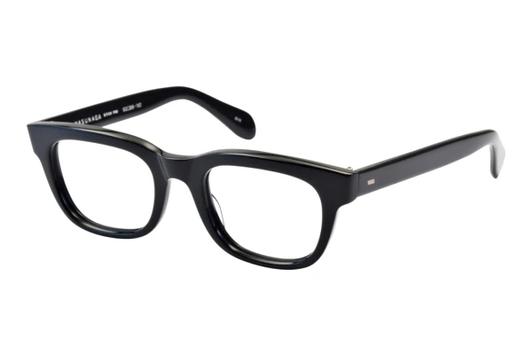 Okulary korekcyjne MASUNAGA KOKI000 19