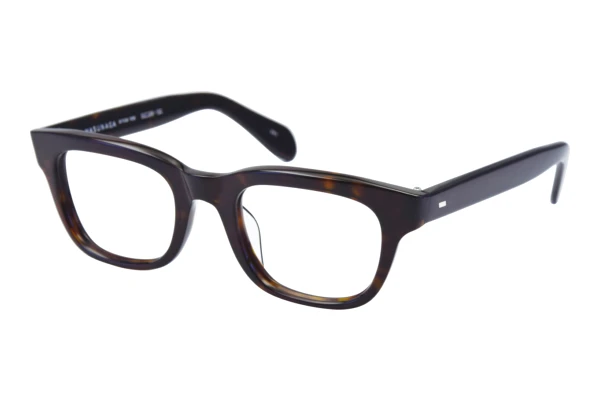 Okulary korekcyjne MASUNAGA KOKI000 43