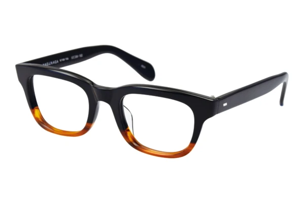 Okulary korekcyjne MASUNAGA KOKI000 59