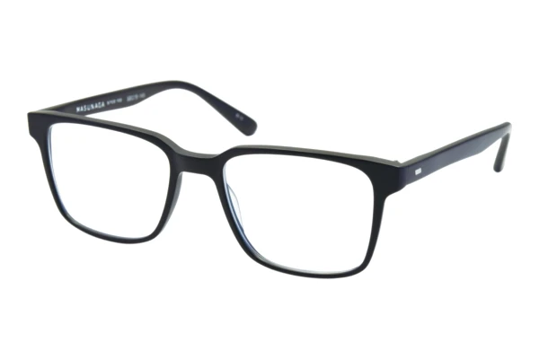 Okulary korekcyjne MASUNAGA KOKI055 19