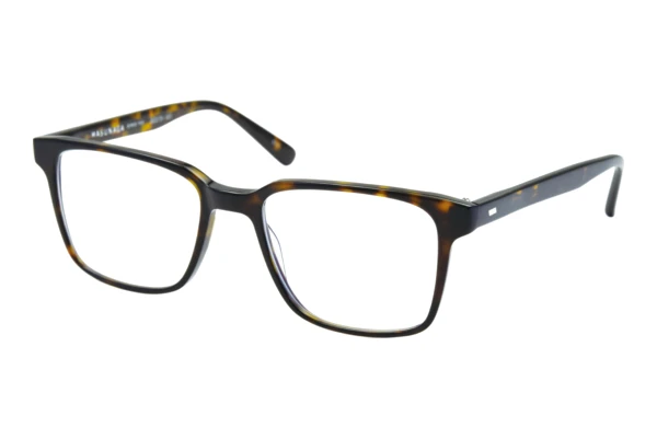 Okulary korekcyjne MASUNAGA KOKI055 23