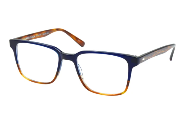 Okulary korekcyjne MASUNAGA KOKI055 35