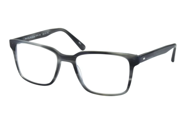 Okulary korekcyjne MASUNAGA KOKI055 54