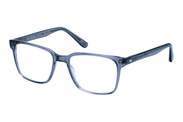 Okulary korekcyjne MASUNAGA KOKI055 64