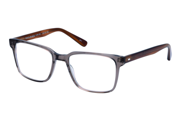 Okulary korekcyjne MASUNAGA KOKI055 73