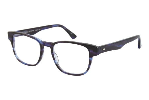 Okulary korekcyjne MASUNAGA KOKI063 35