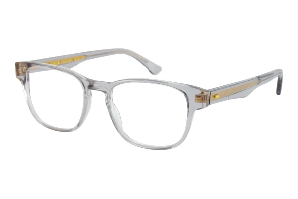 Okulary korekcyjne MASUNAGA KOKI063 54