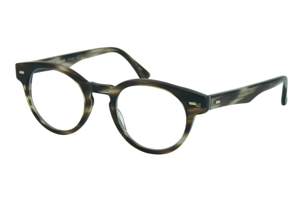 Okulary korekcyjne MASUNAGA KOKI064 34